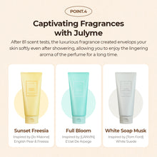 Load image into Gallery viewer, JULYME Perfume Body Scrub 250g