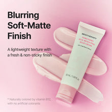 Load image into Gallery viewer, Meditherapy Porethera Real Bifida Pink Blur Cream 50ml