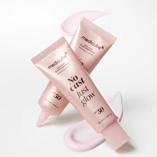 Load image into Gallery viewer, medicube Collagen Glow Sun Cream 50ml