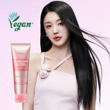 Load image into Gallery viewer, KUNDAL Protein Bonding Care No Wash Treatment 130ml #Violet