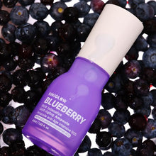 Load image into Gallery viewer, KIKIGLOW BLUEBERRY Sos Intensive Anti-Aging Ampoule 40ml