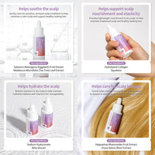 Load image into Gallery viewer, APLB Intensive Booster Scalp Serum 40ml