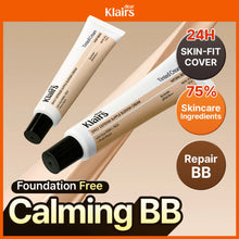 Load image into Gallery viewer, Klairs Daily Defense Supple Blemish Cream SPF40 PA+++ 40g