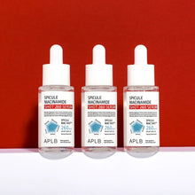 Load image into Gallery viewer, APLB Spicule Niacinamide Shot 260 Serum 40ml