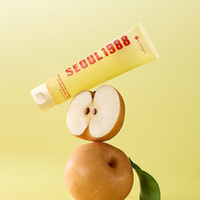 Load image into Gallery viewer, KSECRET Seoul 1988 Daily Gel Cleanser : Retinal Liposome + Pear 150ml