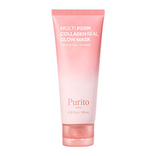 Load image into Gallery viewer, PURITO Multi PDRN Collagen Real Glow Mask 100ml
