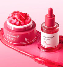 Load image into Gallery viewer, MEDICUBE TXA Niacinamide Capsule Cream 55g