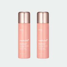 Load image into Gallery viewer, Medicube Collagen Glow Bubble Serum 100ml Double Pack