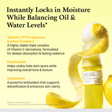 Load image into Gallery viewer, FULLY Lemon Vita Bubble Serum 95ml
