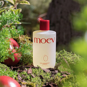 MOEV Annurcatin™ Shampoo 300ml