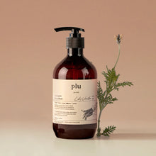 Load image into Gallery viewer, plu Aroma Body Wash 500g - [3 Types]