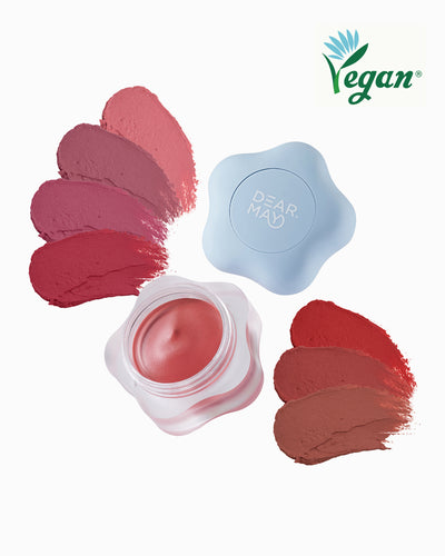 DEARMAY Pure Falling Mood Lip Pot 6.5g