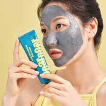 Load image into Gallery viewer, Dear Doer Break Pore Cleansing Pack To Foam 100ml