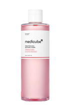 Load image into Gallery viewer, Medicube PDRN Pink Cica Soothing Toner 250ml