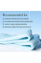 Load image into Gallery viewer, Arencia Blue Collagen Cryo Jello Mask 4EA