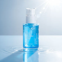 Load image into Gallery viewer, TIAM Blue Peptide Calm Down Serum 30ml