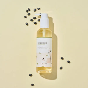 [1+1] Round Lab Soybean Nourishing Cleansing Oil 200ml