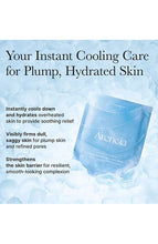 Load image into Gallery viewer, Arencia Blue Collagen Cryo Jello Mask 4EA