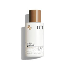 Load image into Gallery viewer, TFIT Skin Fit Sun Fluid 50ml