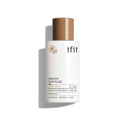 TFIT Skin Fit Sun Fluid 50ml