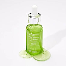 Load image into Gallery viewer, Jumiso Super Soothing Cica &amp; Aloe Facial Serum 30ml