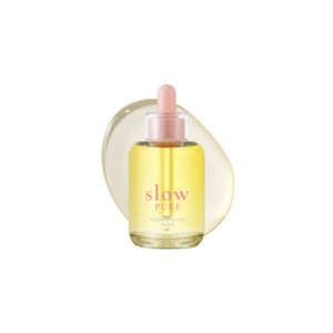 Slowpure Brightening Tone Serum 50ml