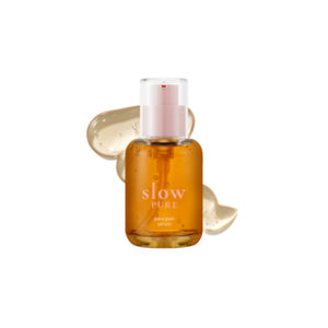 Slowpure Pore Peel Serum 50ml