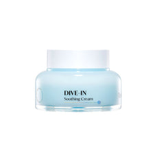 Load image into Gallery viewer, Torriden DIVE-IN Soothing Cream 100ml