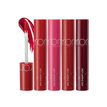 Load image into Gallery viewer, rom&amp;nd Juicy Lasting Tint Sparkling Series