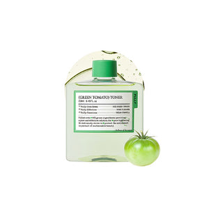 [1+1] FULLY Green Tomato Toner 250ml