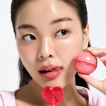 Load image into Gallery viewer, FULLY Red Tomato Jelly Lip Mask 12g