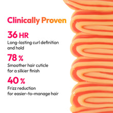 Load image into Gallery viewer, Kundal Dual Essence Curl Cream 130ml #Cherry Blossom