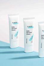 Load image into Gallery viewer, Tiam Daily Sun Care Cream 50ml