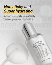 Load image into Gallery viewer, SUNGBOON EDITOR Deep Collagen Anti-wrinkle Cream In Serum 30ml