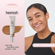 Load image into Gallery viewer, Heimish Moringa Ceramide BB Cream SPF30 PA++ 30g