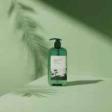 Load image into Gallery viewer, Round Lab Pine Calming Cica Body Wash 400ml