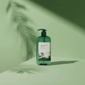 Round Lab Pine Calming Cica Body Wash 400ml