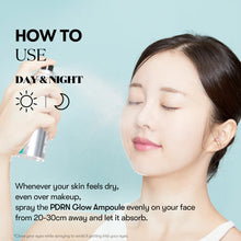 Load image into Gallery viewer, VT Cosmetics PDRN Glow Ampoule 100ml