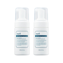 Load image into Gallery viewer, Klairs Rich Moist Foaming Cleanser 100ml Double Pack