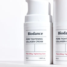 Load image into Gallery viewer, Biodance Pore Tightening Collagen Cream 50ml