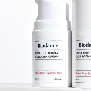 Biodance Pore Tightening Collagen Cream 50ml