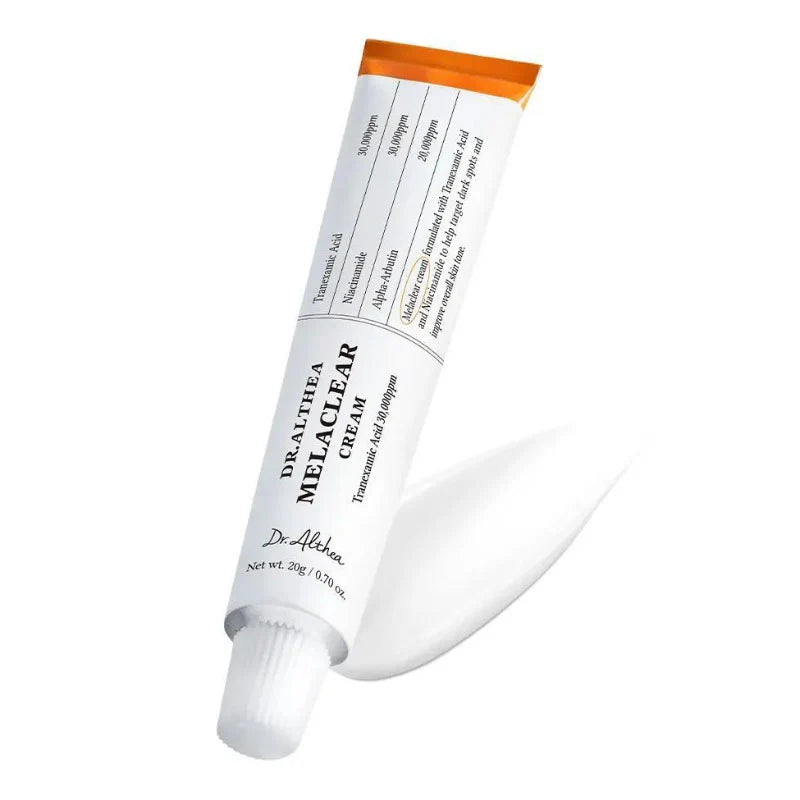 Dr.Althea Melaclear Cream 20ml – SoKoSkins