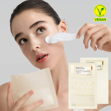 Load image into Gallery viewer, FULLY Rice Dough Modeling Mask 4EA