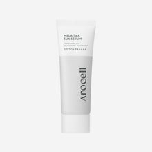 Load image into Gallery viewer, Arocell Mela TXA Sun Serum 40ml