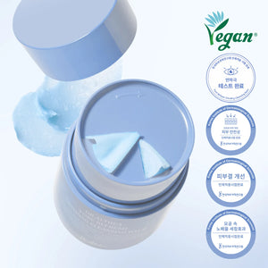 Dr.Althea Pore Refresh Grinding Cleansing Balm 50ml