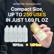 Load image into Gallery viewer, ReBrush Yuzu concentreated mouthwash 50ml