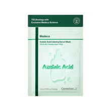 Load image into Gallery viewer, Centellian24 Madeca Azelaic Acid Calming Serum Mask 7EA