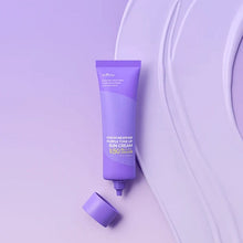 Load image into Gallery viewer, Isntree Onion Newpair Purple Tone Up Sun Cream 50ml