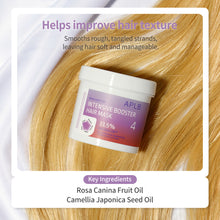 Load image into Gallery viewer, APLB Intensive Booster Hair Mask 150ml