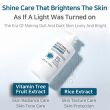 Load image into Gallery viewer, APLB Tranexamic Acid Niacinamide Body Lotion 300ml